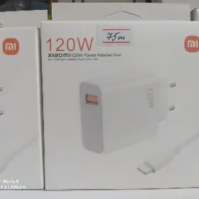 MI arginal zaryadnik