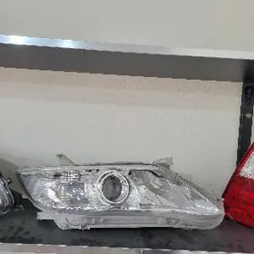 far camry 2010 halyjy