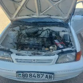 Toyota Tercel 1998