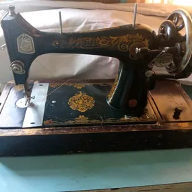 швейная машинка