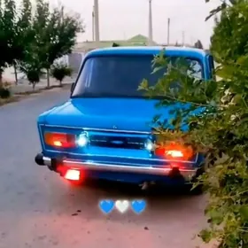 Lada 2106 1987