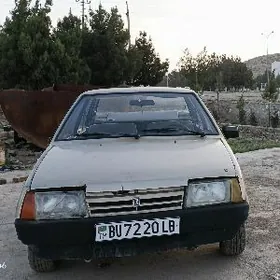 Lada 21099 1987
