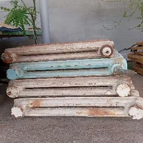 Coyun batarey rabocy