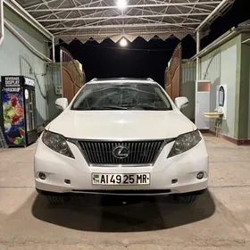 Lexus RX 350 2010