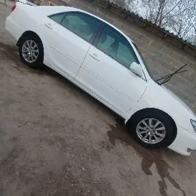 Toyota Camry 2005