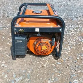 Generator tok öndüjü