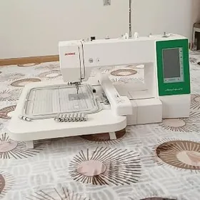 janome450e