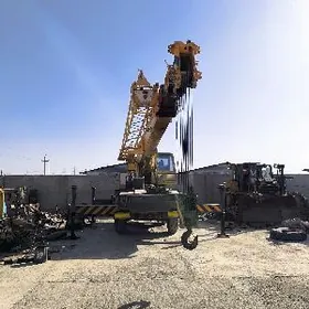 PPM 3201 MOBILKRAN 1992