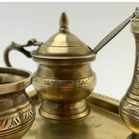 gadymy latun /латунь