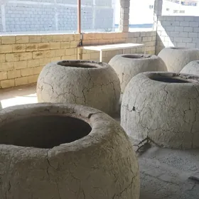 Tayyar biznes (pekarnya,sklad)