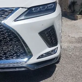 Lexus RX 350 2019