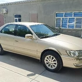 Toyota Camry 1997