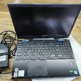 Noutbuk G3 Dell Game