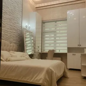 СОВЕТСКАЯ 4 ком  7 ЭТАЖ 150м2