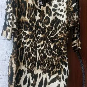 Женская Туника платья