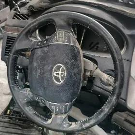 toyota rol, rol airbag