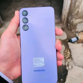 Samsung A05 s
