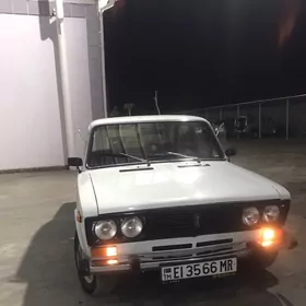 Lada 2106 1990