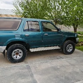 Toyota 4Runner 1996