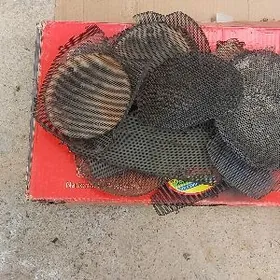 сетка буфер пласмас авто