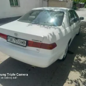 Toyota Camry 1999