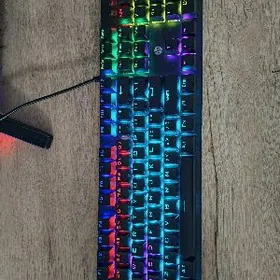 mehanika klawiatura HP