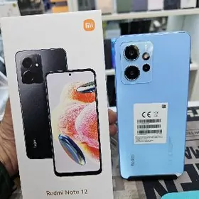 Redmi not 12. 8/128