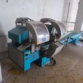 Alyumin kesim stanok