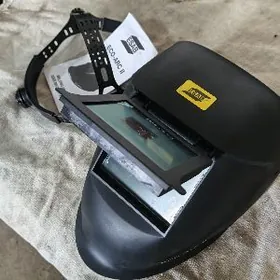 СВАРОЧНЫЙ КАСКА