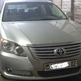 Toyota Avalon 2006