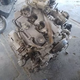 mitsubishi L200 motor dizel