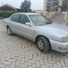 Toyota Camry 1996