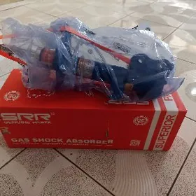 amortizator korolla 2010 srr