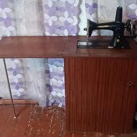 швейная машинка