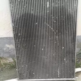 kansaner radiator
