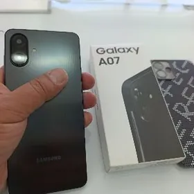Samsung A07 4/64