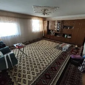 Черёмушки 4 ком переделан в 3