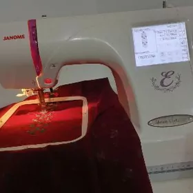 janome 360
