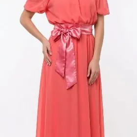 koynek şifon Платье шифоновое