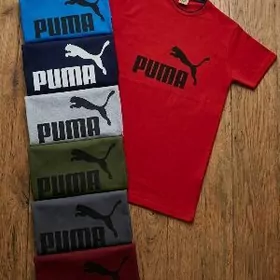 Футболка Futbolka