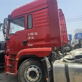 DAF 460 2021