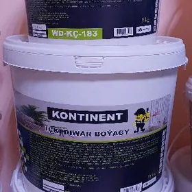 EMULSIYA ЭМУЛЦИЯ ARZAN KONTINE