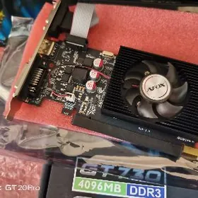 Wideokart GT 730 4GB