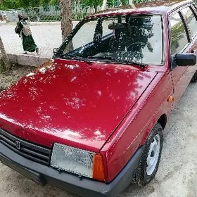 Lada 21099 2002