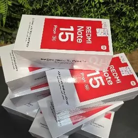 15 pro plus 12/512 paket