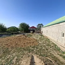 Änew Magtymguly Mellek Ýer