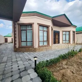 10 сот Багир 4 ком