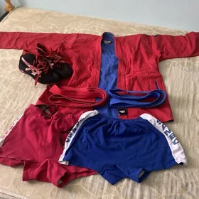 sambo kimano komplekt