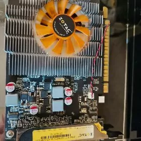 Wideokart GT 730 4GB