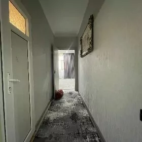 гаудан В 3 ком 6 этаж   